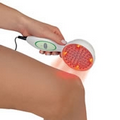 The Precision LED Pain Reliever
